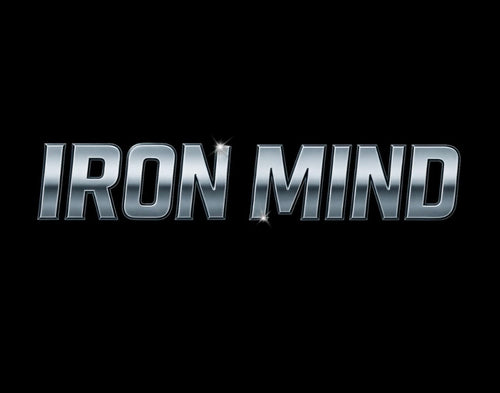 Iron Mind